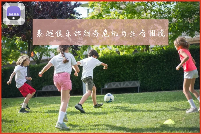 泰超俱乐部财务危机与生存困境