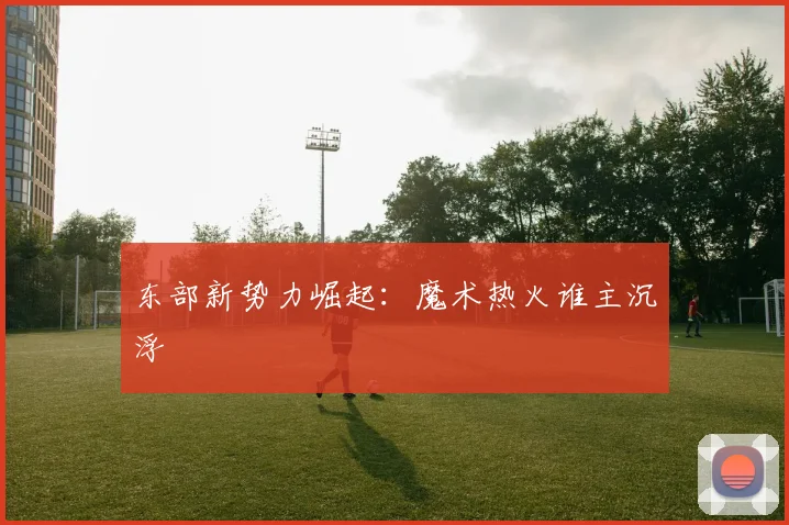 东部新势力崛起：魔术热火谁主沉浮
