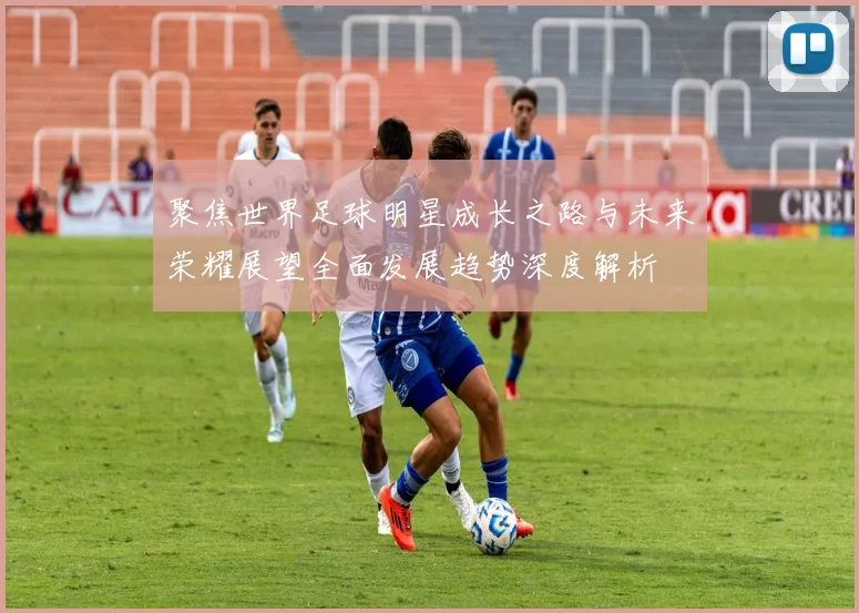 聚焦世界足球明星成长之路与未来荣耀展望全面发展趋势深度解析